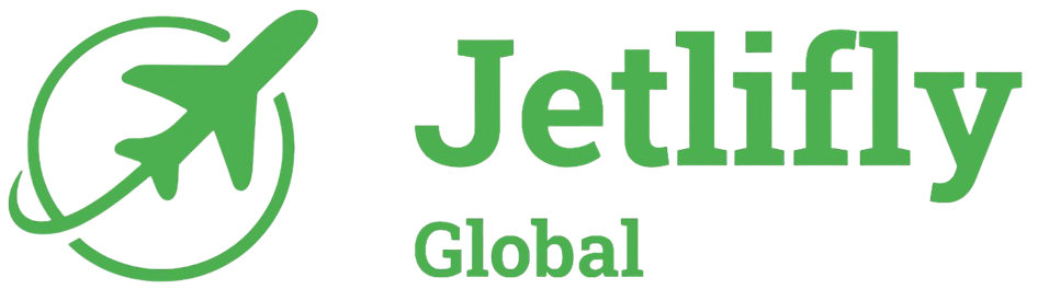 Jetlifly Logo