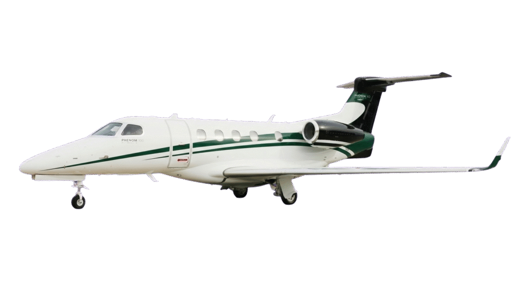 Embraer-Phenom-300-Jetlifly