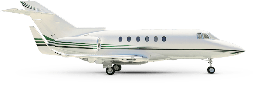 Hawker-Jet-800XP