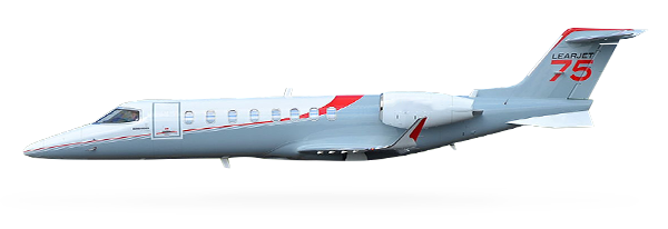 Learjet-75-Jetlifly